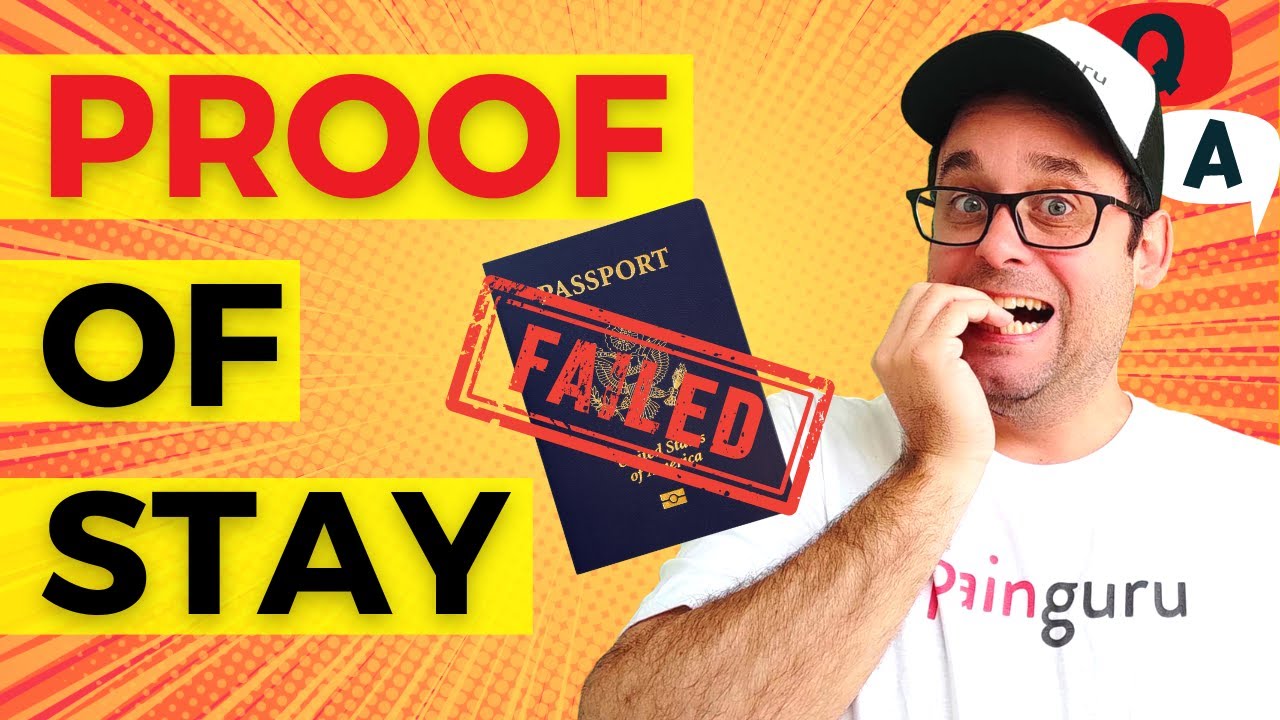 How To Provide Proof Of Stay In Spain My Passport Wasn t Stamped how-to-provide-proof-of-stay-in-spain-my-passport-wasn-t-stamped