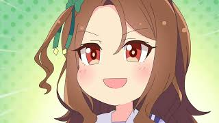 Lets Learn The Alphabet With Uma Musume Pretty Derby