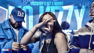 Bricc Baby Flakz x Muhnee - No Kizzy (Official Music Video)