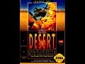 Desert Strike: Return to the Gulf Прохождение (Sega Rus)