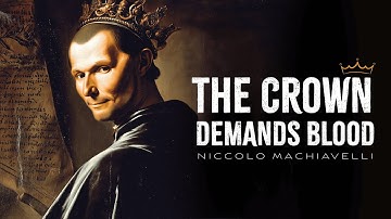 Niccolò Machiavelli vs. Modern Morality: Who’s Lying to You?