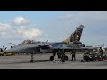 Rafale Solo Display 2019 -  10 ans  - Meeting Air  Legend - Melun Villaroche