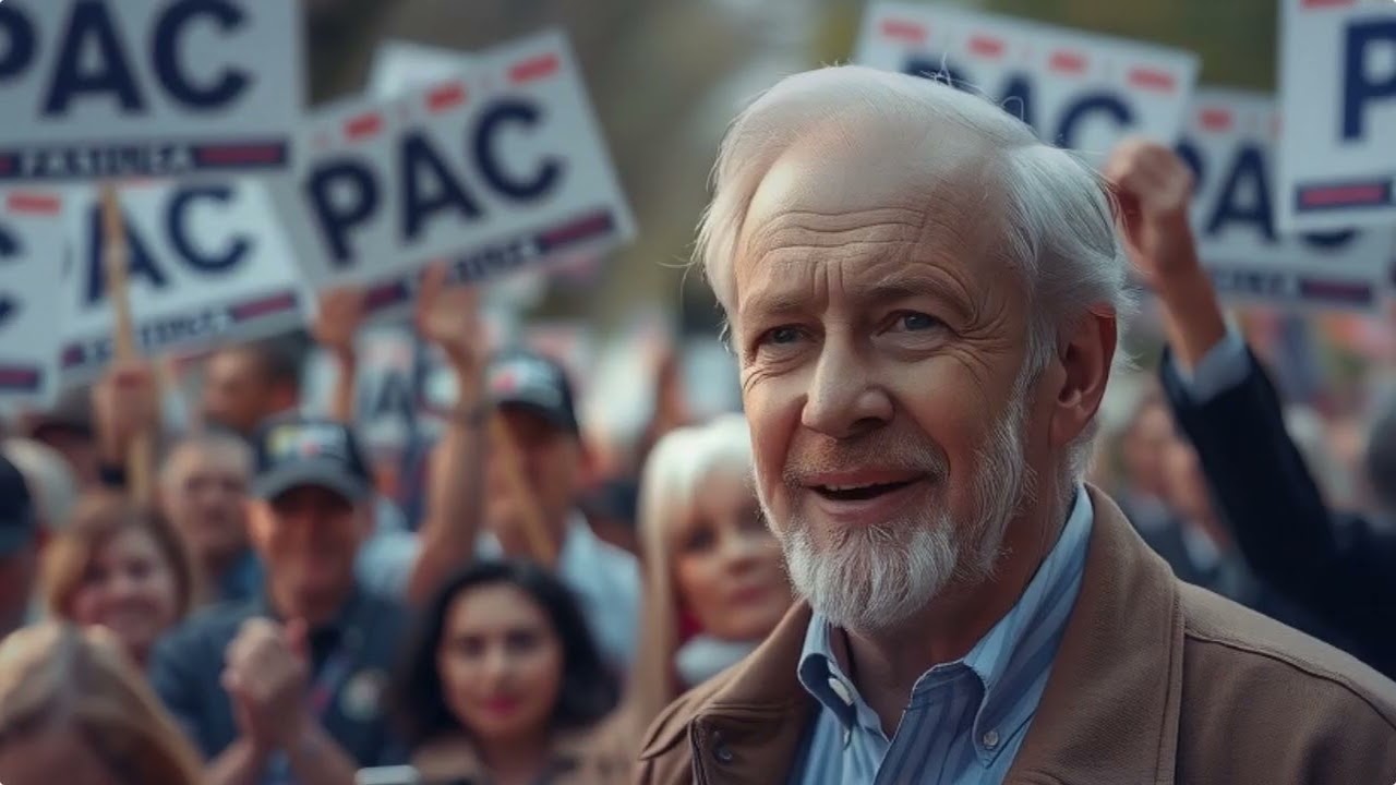 What Is a Political Action Committee (PAC)?