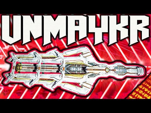 Video: Doom Eternal: Doom Fortress Of Doom-samlingsplatser - Och Hur Man Får Unmaykr-vapnet