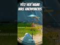 Anonymous Is The Same As No Name!😱#fortnite #gaming #trending #fortniteclips #youtubeshorts #shorts