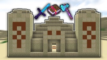 the LUCKIEST game EVER of hypixel uhc