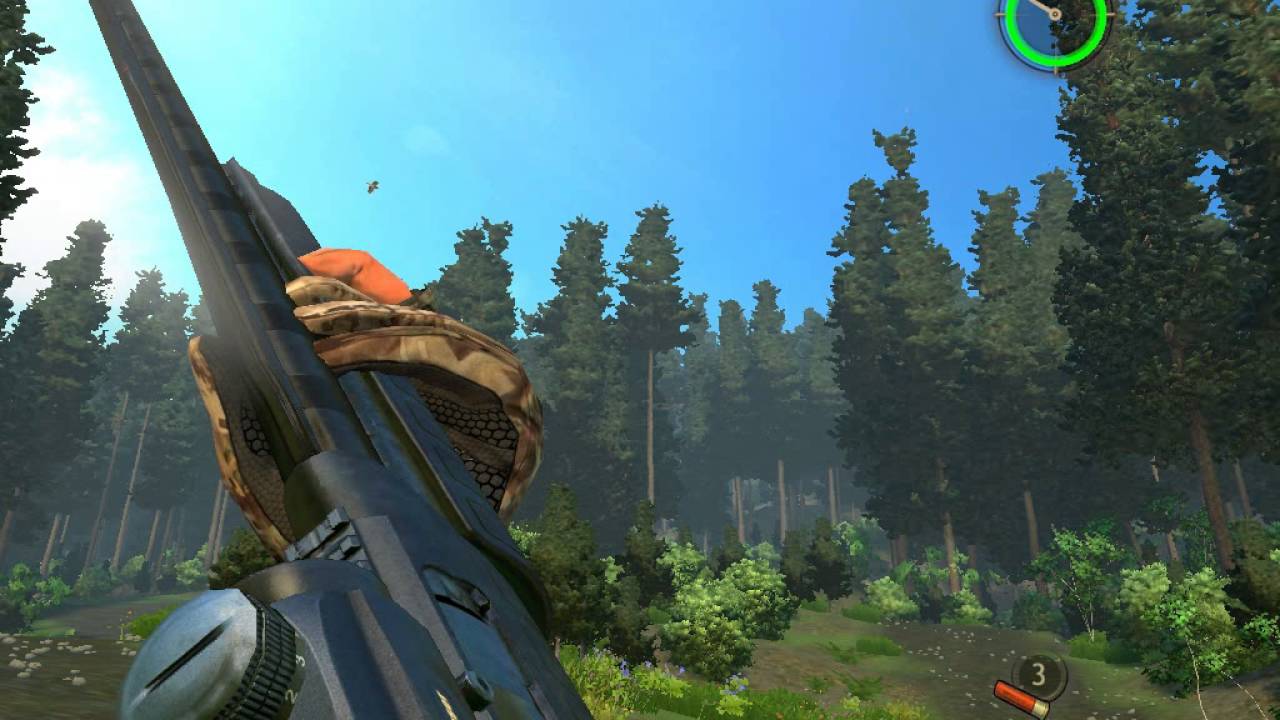 download game cabelas outdoor adventures for pc