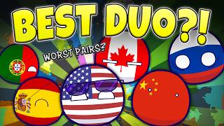 The Best Duo?