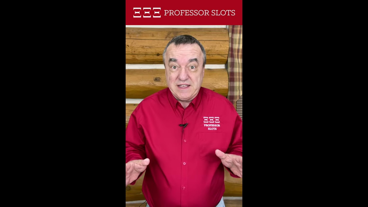 Not winning at slots? Try this quick tip! #shorts