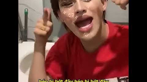 TRẦN ĐỨC BO chúc mừng sinh nhật các vợ yêu ở nơi rất ????