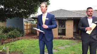 09/09/17 | Melbourne Real Estate Auctions | 1 Newlands Court Wantirna 3152 09/09/17 | Melbourne Real Estate Auctions | 1 Newlands Court Wantirna 3152