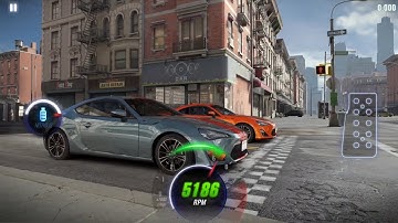 CSR Racing 2 #4 | Android Gameplay | DroidSpot