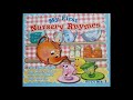 My First Nursery Rhymes Vol1 2003 Innoform CD Release