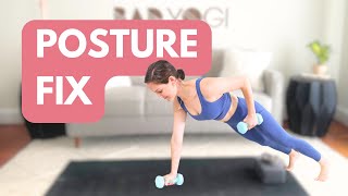 Posture Fix