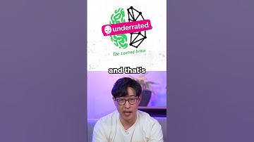 Overrated/Underrated: The second brain