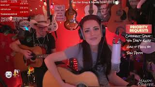 Video thumbnail of ""You Don't Know How it Feels" - Tom Petty cover w/ @socialKLYMA"