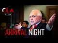 Arrival Night | June 2019 | Dan Peña QLA Castle Seminar