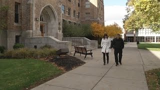 Local experts weigh-in on terror threat ahead of Election Day
