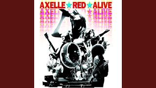 Video thumbnail of "Axelle Red - Sensualité (Live)"