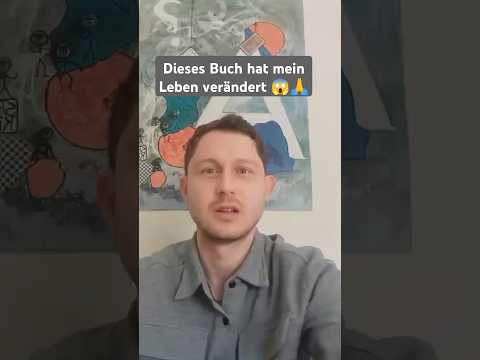 Wie ein Buch