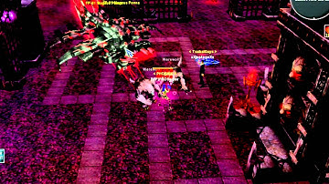 Trinity Cabal Online