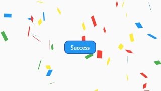 CONFETTI IN FLUTTER || JOOKATE'S FLUTTER