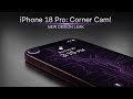 iPhone 18 Pro LEAKED! 😱 New Corner Camera Design Will Blow Your Mind