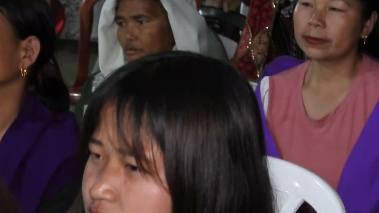 70th channa KNT(KUKI NAMPI TAONA) LONGJA artist ho lasah Igamhilou ham