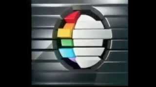 Central Independent Television Ident History