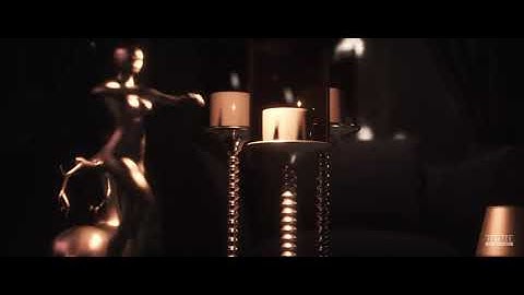 The Figurine - Animation Short (Unreal Engine - Daz Studio)