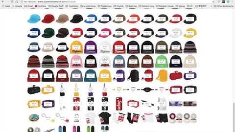 SUPREME HEATED SNEAKS OVERVIEW TUTORIAL ALL IN ONE DASHAPP TUTORIAL 2018