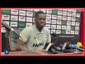 AZIZ KI AVUNJA UKIMYA WANAOMTUMIA UJUMBE Wa KUSHUKA KIWANGO ATOA KAULI HII AZIZ KI AVUNJA UKIMYA WANAOMTUMIA UJUMBE Wa KUSHUKA KIWANGO ATOA KAULI HII