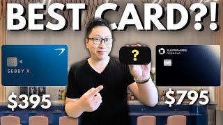 Capital One Venture X vs Chase Sapphire Reserve: Best Premium Travel Card? 2025