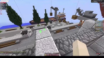 hypixel COPY server with anticheat DISABLED?!