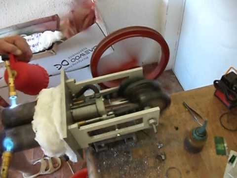 Stirling Engine Ebook