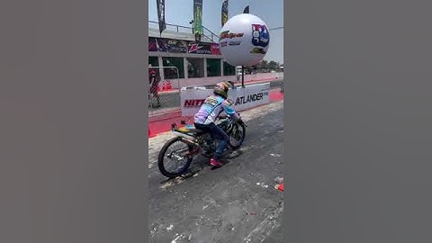 drag bike ngo 402m ninja kr150 59mm open ebon hby