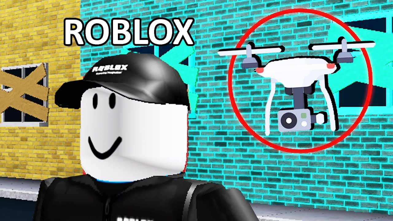 I Used A Drone In The Roblox Office To Spy On Roblox Youtube - vox roblox zagonproxy yt