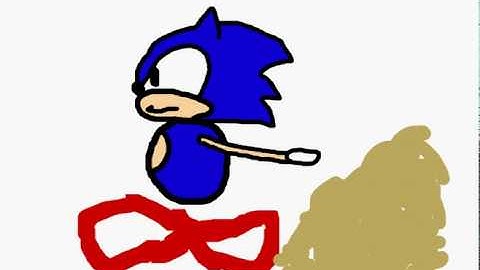 Macromedia Flash 8 Animation Test