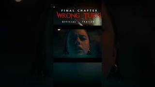 Wrong Turn: Final Chapter/2025