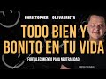 Un fortalecimiento para que te vaya bien y bonito en todo   mtodo yuen christopher olavarrieta