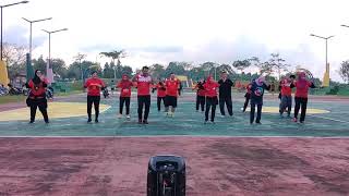 Download lagu Aerodance Doo - Koo ( Chicken Cuk ) By Coach Mong Asajaya Nang Rindok Fitness