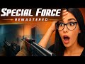 Special Force Remastered Second Trailer Soldier Front  Special Force Remastered Second Trailer Soldier Front