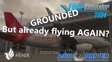 Airbus A320 Grounding Explained by a Pilot — What Happened and Why Planes Kept Flying