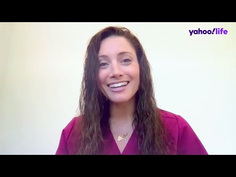 'Dr. Ear Wax' Emily Taylor explains hearing loss