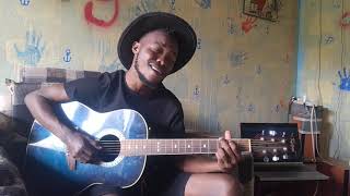 Wooye - Maurice Kirya  (cover by Emma Frost)