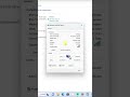 View your Wi Fi Password in Windows 11