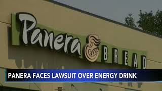 Parents of UPenn student file wrongful death lawsuit against Panera over 'Charged Lemonade' energy