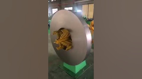 H.F. Welding Pipe Roll Forming Machine