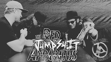 Red Jumpsuit Apparatus Interview Aftershock 2025 — Deep Talk, Laughs & Wild Stories