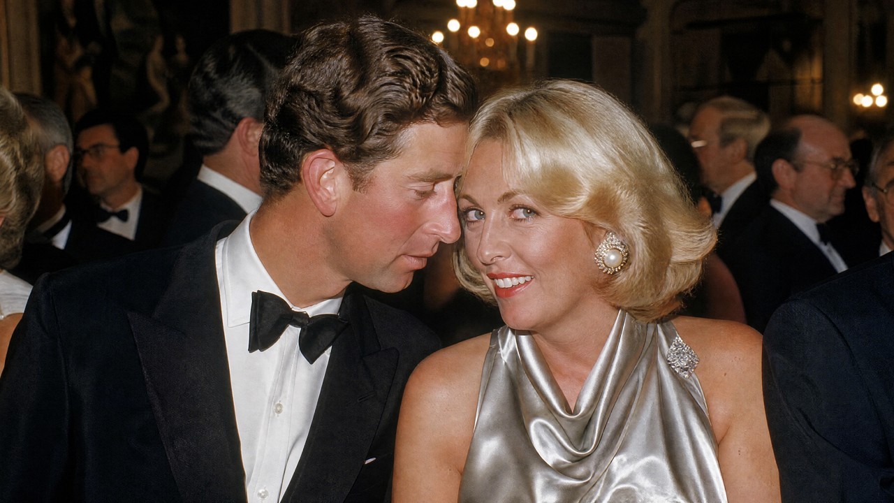 Charles Called Her The Only Woman Who Ever Understood Him. She Died 11 Weeks After Diana: Dale Tryon